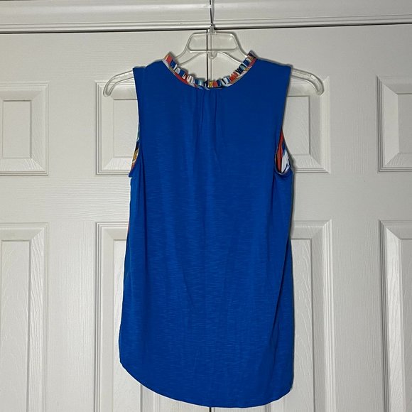 Womens' Sleeveless Top from Zac And Rachel - Picture 5 of 7